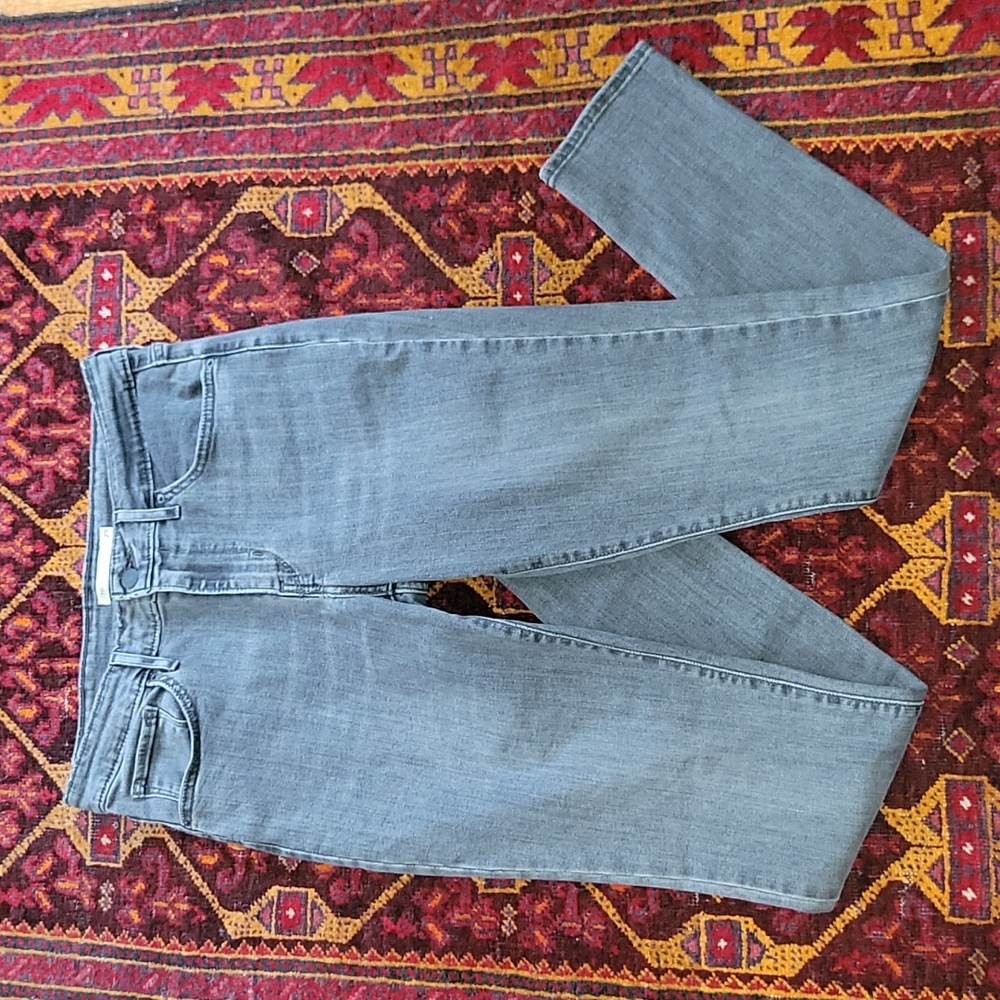 Levi's jeans 721 high rise skinny size 29 - Picture 2 of 11